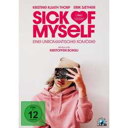  Sick of Myself  (DE)