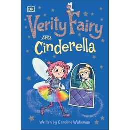 Verity Fairy and Cinderella