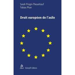 Droit européen de l'asile