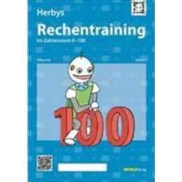 Herby - Rechentraining im Zahlenraum 0-100