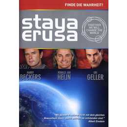 Staya Erusa - Finde die Wahrheit (EN, DE)