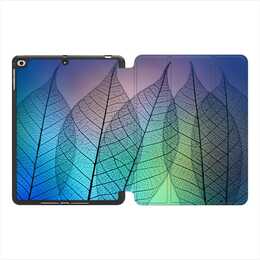 EG MTT Coque pour Apple iPad 10.2" 2019 - Feuilles