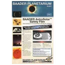 BAADER PLANETARIUM Filtre protection (45 mm)