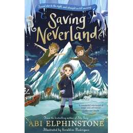 Saving Neverland