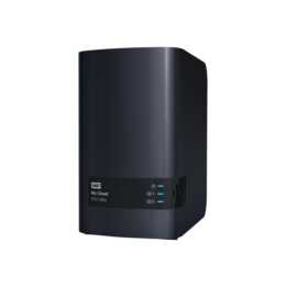 WD My Cloud EX2 Ultra Armada 385