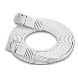 WIREWIN Câble réseau (RJ-45, 15 m)