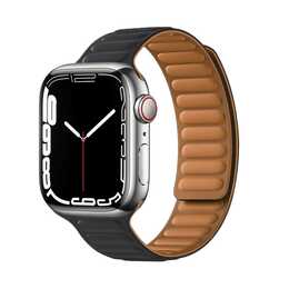 EG Bracelet (Apple Watch 40 mm / 41 mm / 38 mm, Noir)