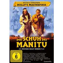 Der Schuh des Manitu (DE)