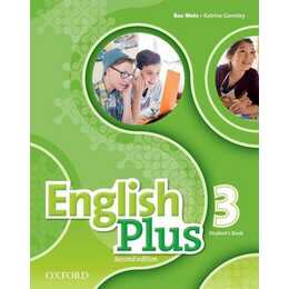 English Plus: Level 3