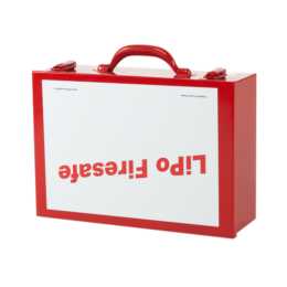 WILLIMANN Conteneur de transport Firesafe 1