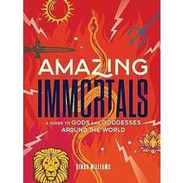 Amazing Immortals