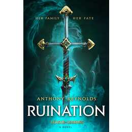 Ruination: A League of Legends Novel