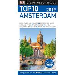 Top 10 Amsterdam