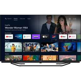 GRUNDIG 65GUB7240 Smart-TV (65", LCD, Ultra HD - 4K)