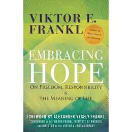 Embracing Hope