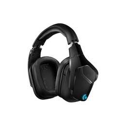 LOGITECH G935 (Over-Ear, Kabel und Kabellos)