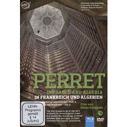 Perret in Frankreich und Algerien (DE)