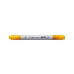 COPIC Marcatori di grafico Ciao C-6 - Cool Gray No.6 (Giallo, 1 pezzo)