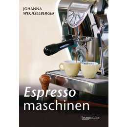 Espressomaschinen richtig bedienen