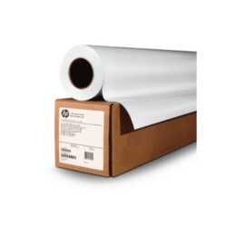 HP Q1413B Carta per copia (1 pezzo, 914 x 30500 mm, 131 g/m2)