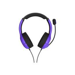 PDP Airlite (Over-Ear, Câble)