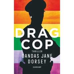 Drag Cop