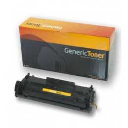 GENERICTONER GT55-44973536 (Toner seperato, Nero)