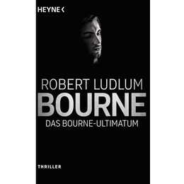 Das Bourne Ultimatum