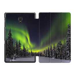 EG MTT Custodia tablet per Samsung Galaxy Tab A 10.5" - Aurora