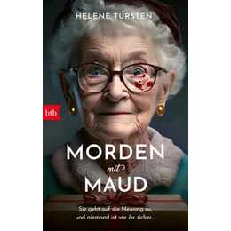 Morden mit Maud