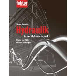 Hydraulik in der Gebäudetechnik