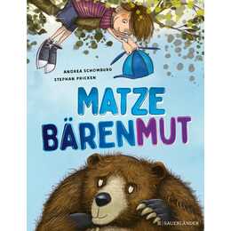 Matze Bärenmut