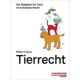 Tierrecht