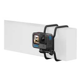 GOPRO Supporto flessibile Gumby (Nero)