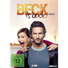 Beck is Back Stagione 1 (DE)