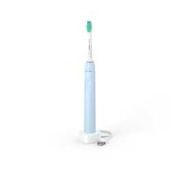 PHILIPS Sonicare 2100 Series HX3651/12 (Bleu, Blanc)