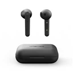 URBANISTA Stockholm (Bluetooth 5.0, Noir)