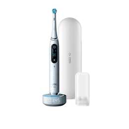 ORAL-B iO  Series 10 (Polvere di stelle, Bianco)