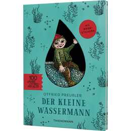 Der kleine Wassermann: Der kleine Wassermann