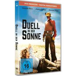 Duell in der Sonne  (EN, DE)