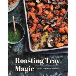 Roasting Tray Magic