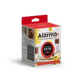 NINTENDO Sound Clock Alarmo