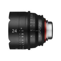 SAMYANG Xeen 24mm f/1.5 FF Cine 24mm F/1.5-22 (EF-Mount)