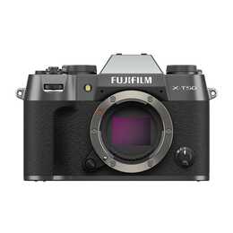 FUJIFILM X-T50 Swiss Garantie Body (40.2 MP, APS-C)