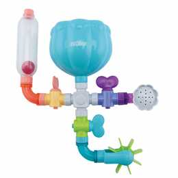 NUBY Pompe de bain