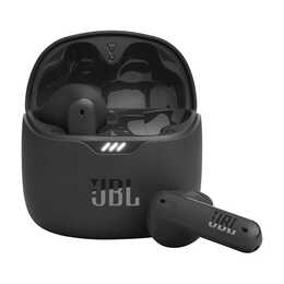 JBL BY HARMAN Tune Flex (ANC, Bluetooth 5.2, Nero)