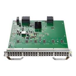 CISCO Catalyst 9400 Line Card