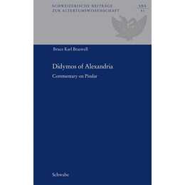 Didymos of Alexandria