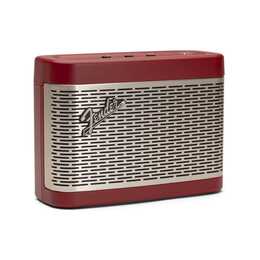 FENDER Newport 2 (Champagner, Rot)