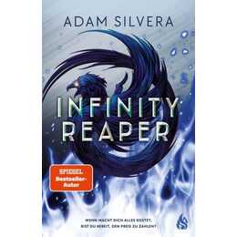 Infinity Reaper (Bd. 2)